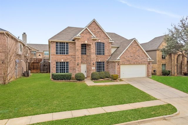 214 Forestview Road, Hickory Creek, TX 75065