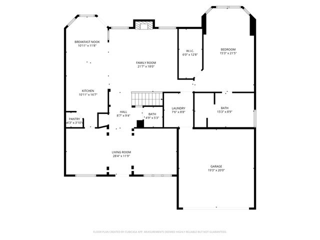 214 Forestview Road, Hickory Creek, TX 75065