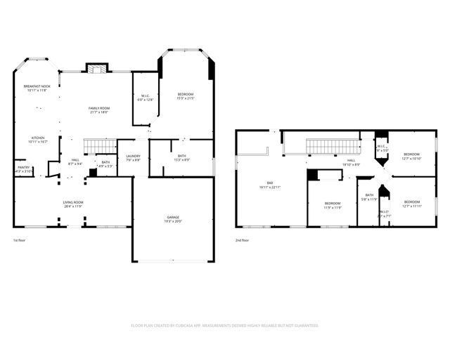 214 Forestview Road, Hickory Creek, TX 75065