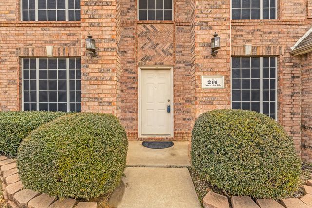 214 Forestview Road, Hickory Creek, TX 75065