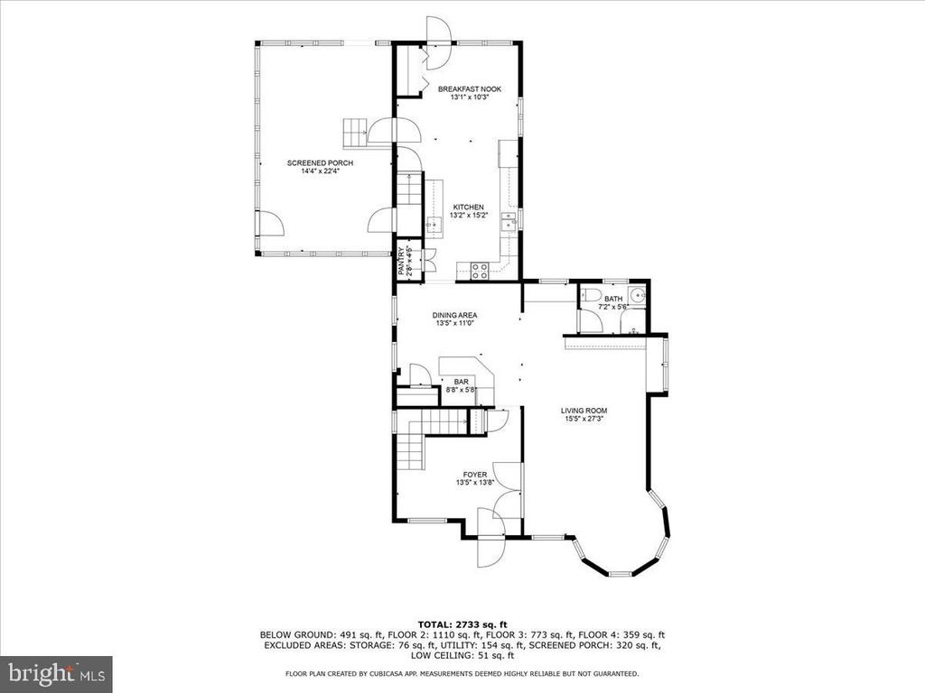 16 KENTON AVE, Pitman, NJ 08071