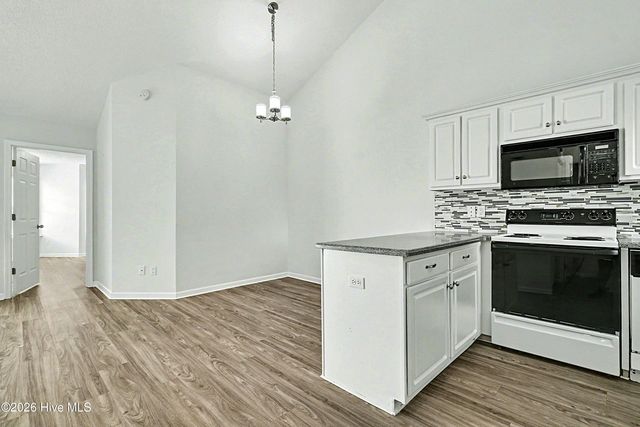 3887 Merestone Drive, Wilmington, NC 28412