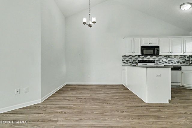 3887 Merestone Drive, Wilmington, NC 28412