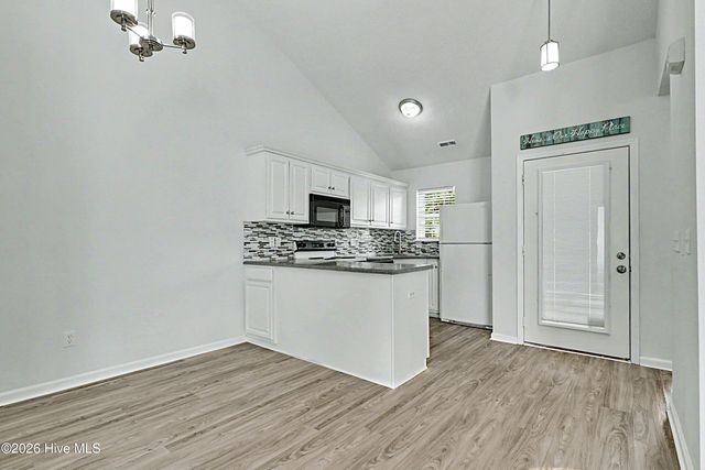 3887 Merestone Drive, Wilmington, NC 28412