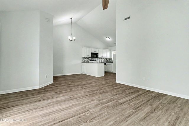 3887 Merestone Drive, Wilmington, NC 28412
