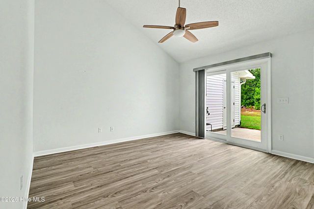 3887 Merestone Drive, Wilmington, NC 28412