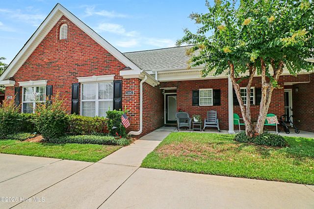 3887 Merestone Drive, Wilmington, NC 28412