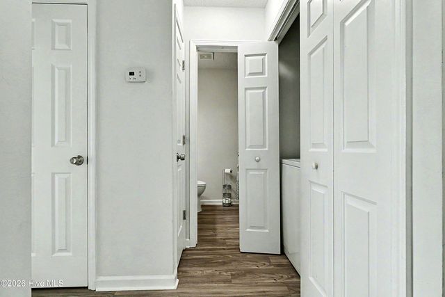 3887 Merestone Drive, Wilmington, NC 28412