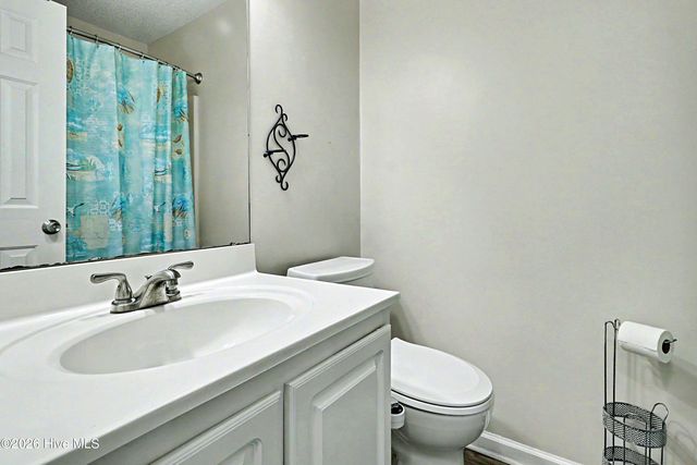 3887 Merestone Drive, Wilmington, NC 28412
