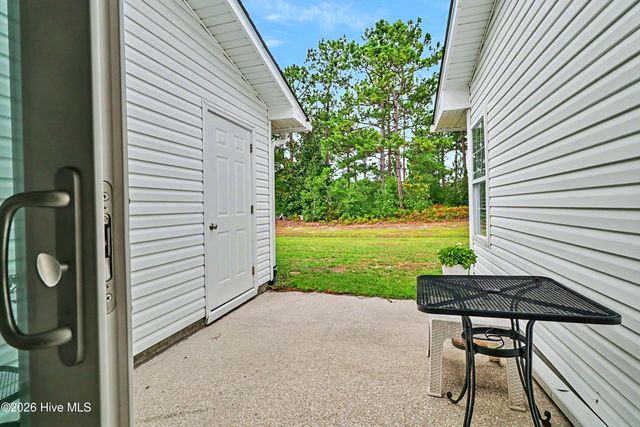 3887 Merestone Drive, Wilmington, NC 28412