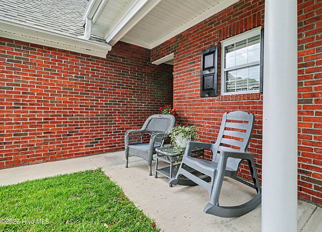 3887 Merestone Drive, Wilmington, NC 28412