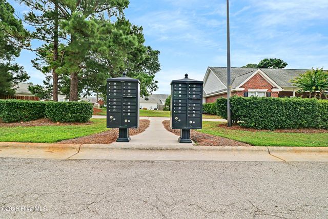 3887 Merestone Drive, Wilmington, NC 28412