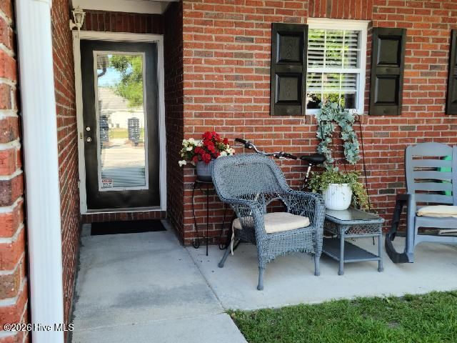 3887 Merestone Drive, Wilmington, NC 28412