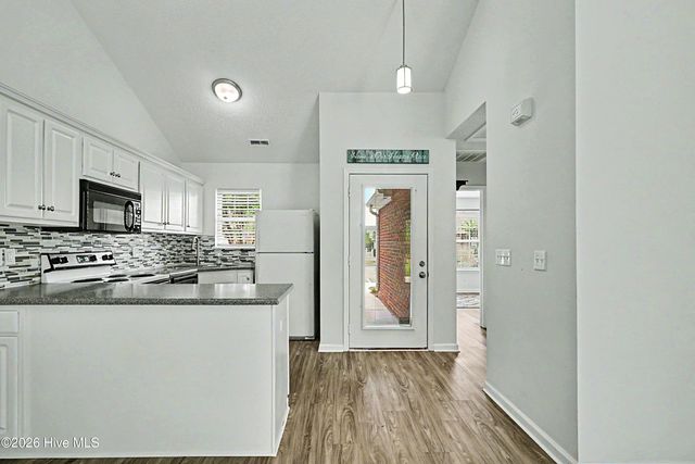 3887 Merestone Drive, Wilmington, NC 28412