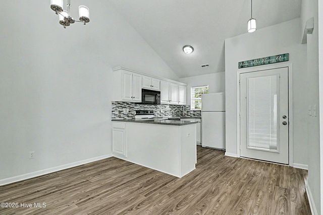 3887 Merestone Drive, Wilmington, NC 28412