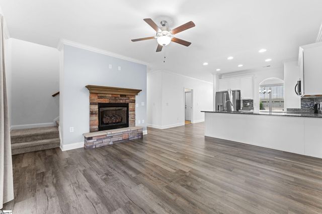 44 Tannery Drive, Greer, SC 29651
