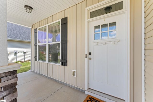 44 Tannery Drive, Greer, SC 29651
