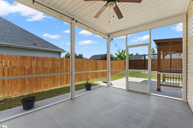 44 Tannery Drive, Greer, SC 29651