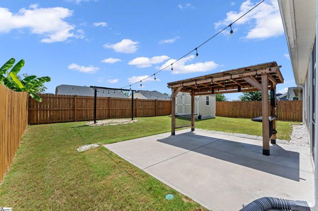 44 Tannery Drive, Greer, SC 29651