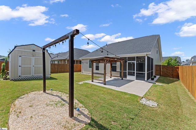 44 Tannery Drive, Greer, SC 29651