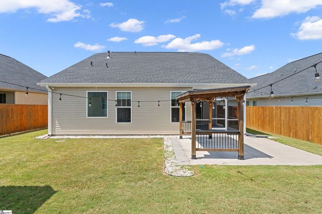 44 Tannery Drive, Greer, SC 29651