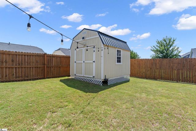 44 Tannery Drive, Greer, SC 29651