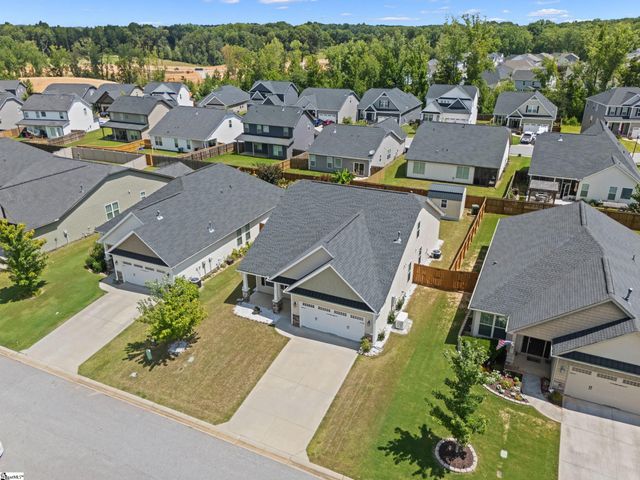 44 Tannery Drive, Greer, SC 29651