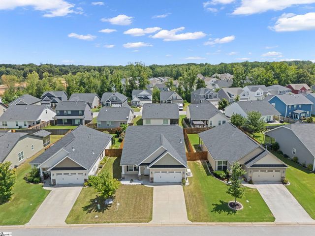 44 Tannery Drive, Greer, SC 29651