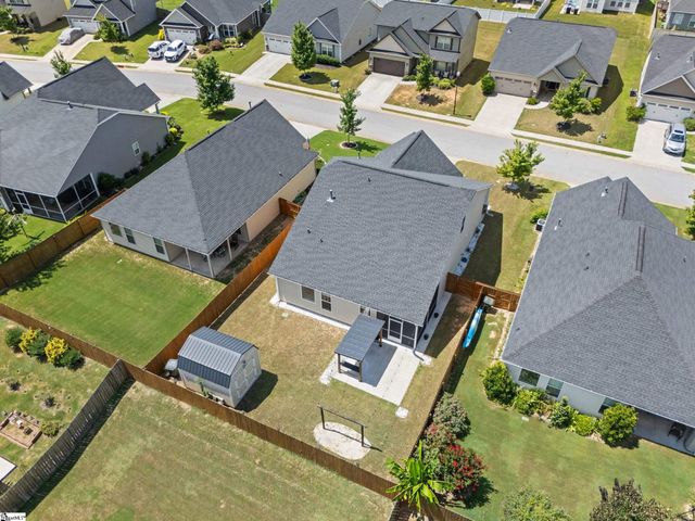 44 Tannery Drive, Greer, SC 29651
