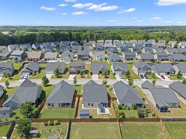 44 Tannery Drive, Greer, SC 29651