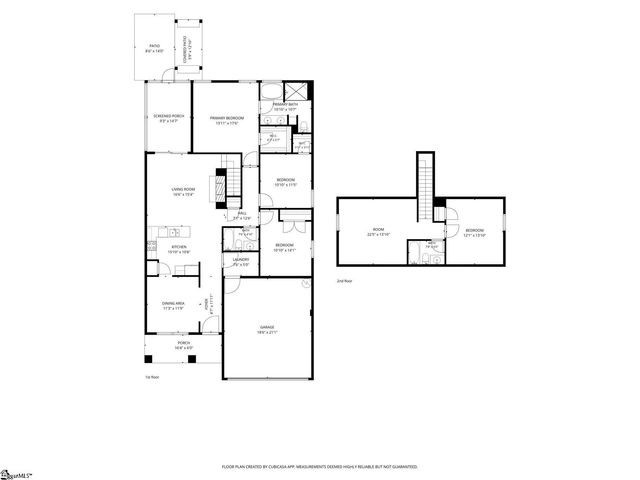 44 Tannery Drive, Greer, SC 29651