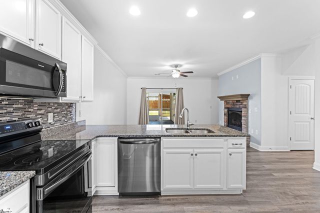 44 Tannery Drive, Greer, SC 29651