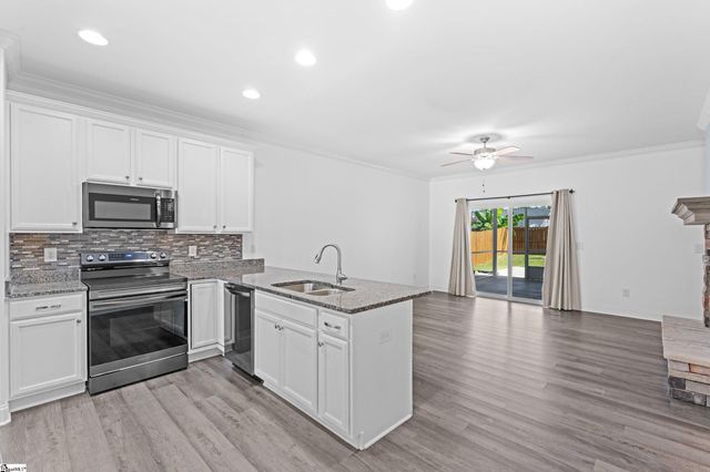 44 Tannery Drive, Greer, SC 29651