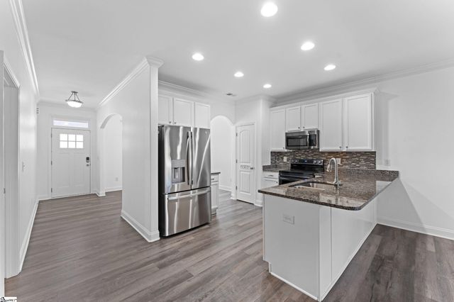 44 Tannery Drive, Greer, SC 29651