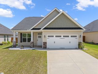 44 Tannery Drive, Greer, SC 29651