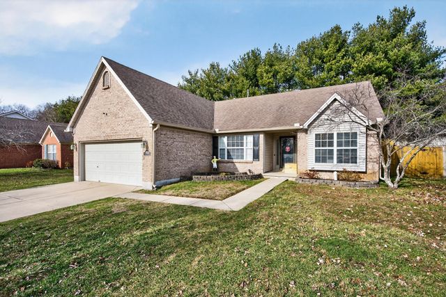 140 Old Post Road, Paris, KY 40361
