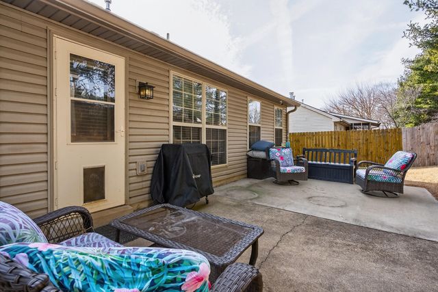 140 Old Post Road, Paris, KY 40361