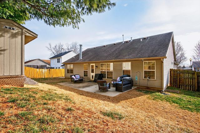 140 Old Post Road, Paris, KY 40361