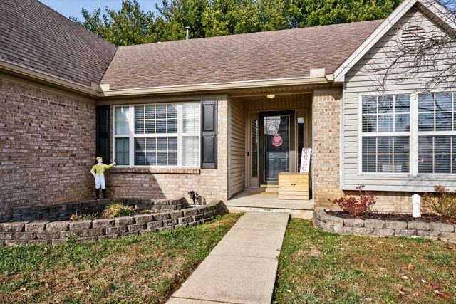 140 Old Post Road, Paris, KY 40361