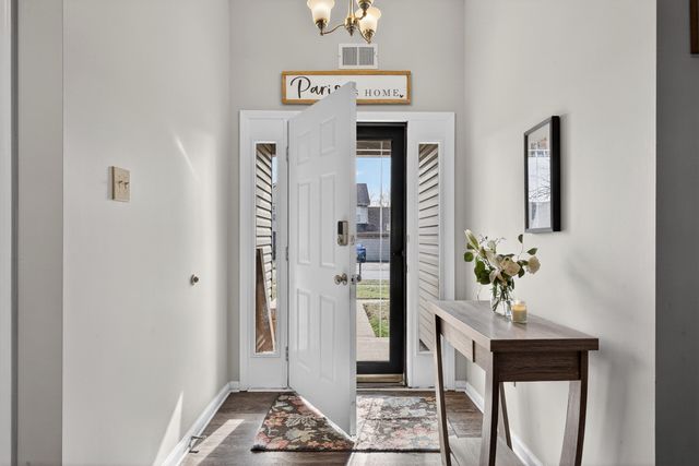 140 Old Post Road, Paris, KY 40361