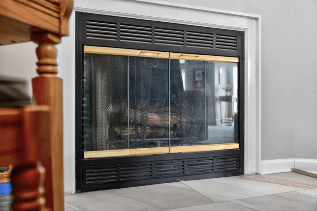 140 Old Post Road, Paris, KY 40361