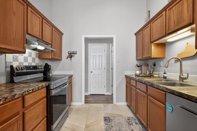 140 Old Post Road, Paris, KY 40361