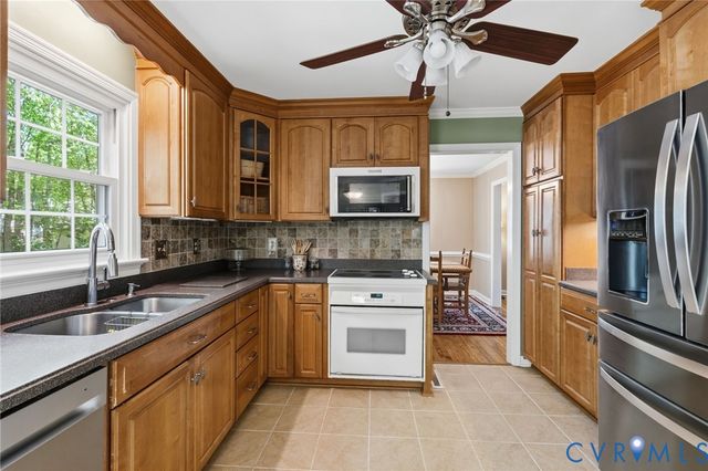 301 Old Carrollton Rd, North Chesterfield, VA 23236