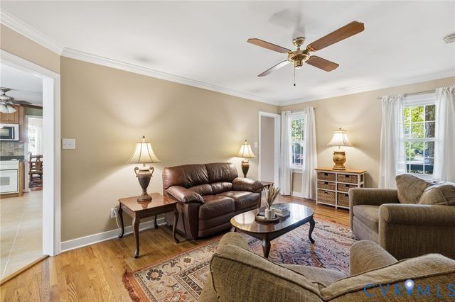 301 Old Carrollton Rd, North Chesterfield, VA 23236