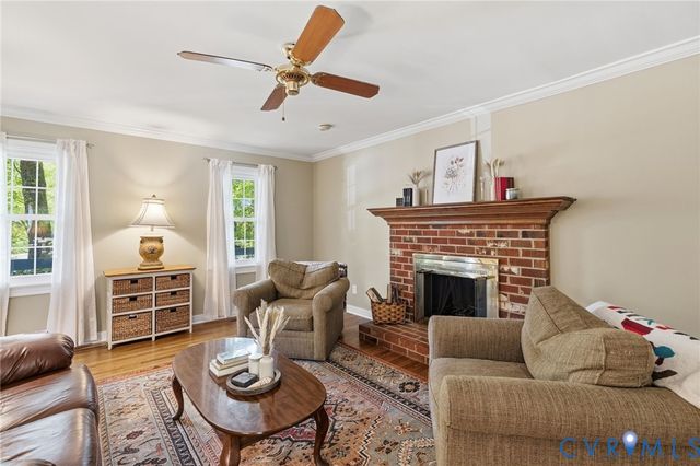 301 Old Carrollton Rd, North Chesterfield, VA 23236