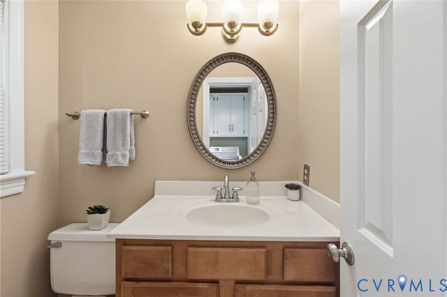 301 Old Carrollton Rd, North Chesterfield, VA 23236