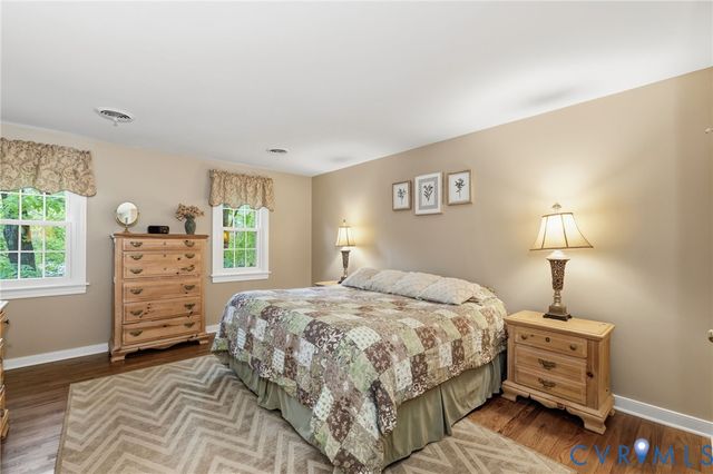 301 Old Carrollton Rd, North Chesterfield, VA 23236