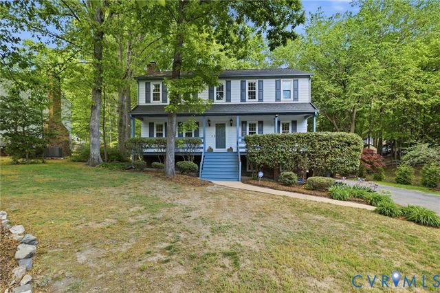 301 Old Carrollton Rd, North Chesterfield, VA 23236