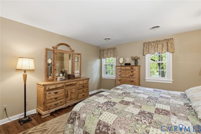 301 Old Carrollton Rd, North Chesterfield, VA 23236