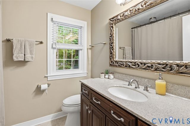 301 Old Carrollton Rd, North Chesterfield, VA 23236